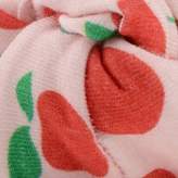 Thumbnail for your product : Fendi FendiPink Cherry Print Cotton Headband