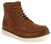 Thumbnail for your product : Eastland Men's 'Lumber Up' Moc Toe Boot