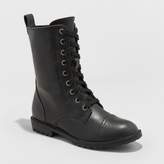 Thumbnail for your product : Universal Thread Women's Cassandra Combat Boots