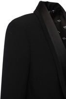Thumbnail for your product : Ermanno Scervino Single Breast Jacket