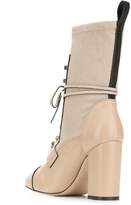 Thumbnail for your product : Stuart Weitzman Gleaming Tripon boots