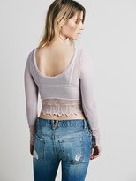 Thumbnail for your product : Free People Birds of a Feather Cami