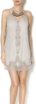 Thumbnail for your product : Angie Beaded Party Dress