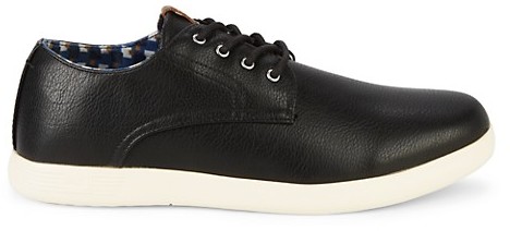 ben sherman presley oxford sneaker