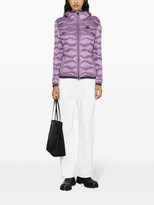 Thumbnail for your product : Blauer Camelia quilted puffer jacket