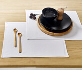 Thumbnail for your product : La Redoute Interieurs Set of 4 Scenario Coated Cotton Placemats