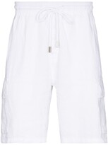 White Cargo Shorts For Men | Shop the world’s largest collection of ...