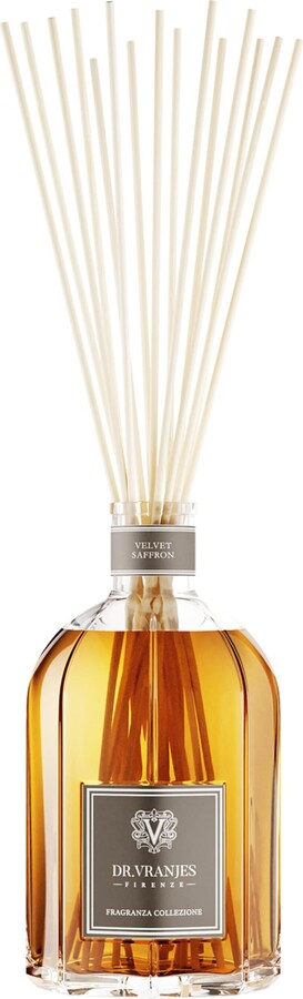 Dr. Vranjes Firenze Velvet Saffron Diffuser