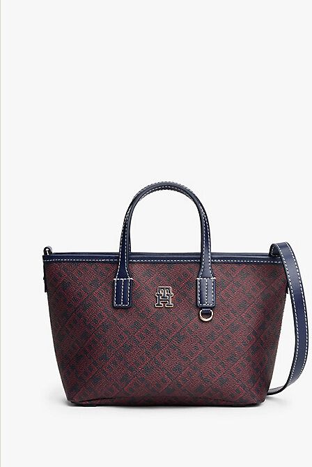 Tommy Hilfiger Tommy Life Shoulder Bag ShopStyle