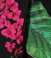 Thumbnail for your product : Johanna Ortiz Exclusive to mytheresa.com La Granadina printed silk skirt