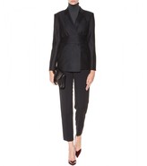 Thumbnail for your product : Alexander Wang Wool blazer