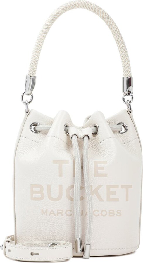 Louis Vuitton nude leather bucket s natural Ladies Leather Handbag – 銀蔵オンライン