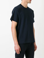 Thumbnail for your product : Sacai crew neck t-shirt
