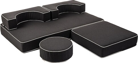 business & pleasure co. Modular Pillow Stack