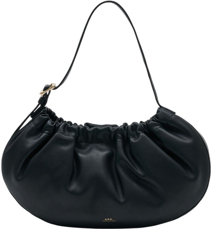 A.P.C. Ninon Hoop Purse
