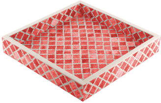 Eccolo Moorish Tiles Tray