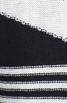 Thumbnail for your product : BP 'Folk' Jacquard Knit Open Cardigan (Juniors)