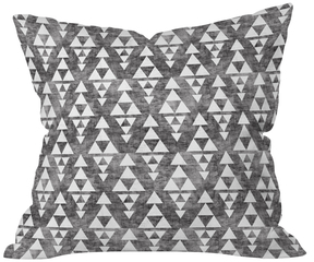 Deny Designs Holli Zollinger Stacked Outdoor Throw Pillow