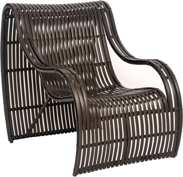 Woodard Small Lounge Chair