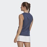 Thumbnail for your product : adidas Tennis Match Tank Top