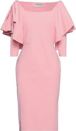 Chiara Boni La Petite Robe Woman Midi dress