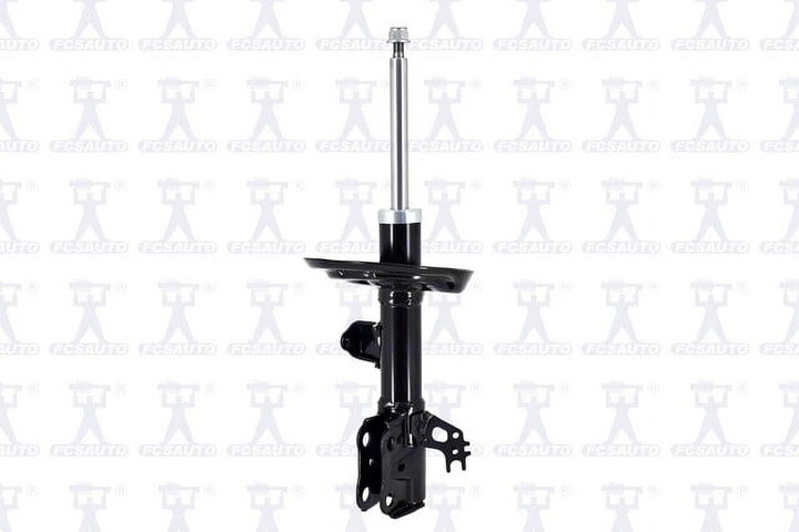 Focus Auto Parts FCS 333961R Suspension Strut Assembly