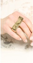 Thumbnail for your product : By Malene Birger Klarinet Ring