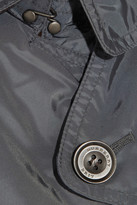 Thumbnail for your product : Burberry Shell trench coat