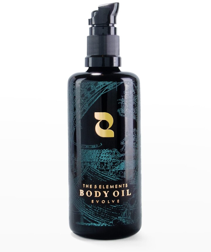 Redmint 5 Elements Body Toning Oil ShopStyle