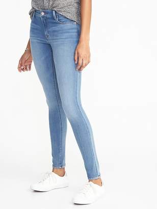 Old Navy Mid-Rise Rockstar 24/7 Jeans for Women