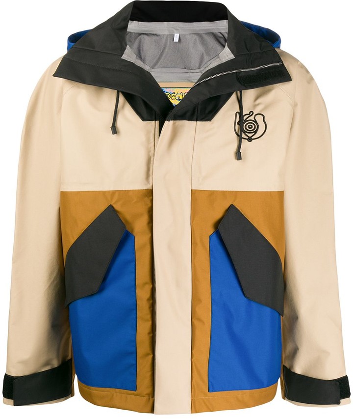 Loewe Logo Sports Jacket ShopStyle Clothes and Shoes