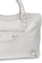 Thumbnail for your product : Balenciaga Classic City shoulder bag