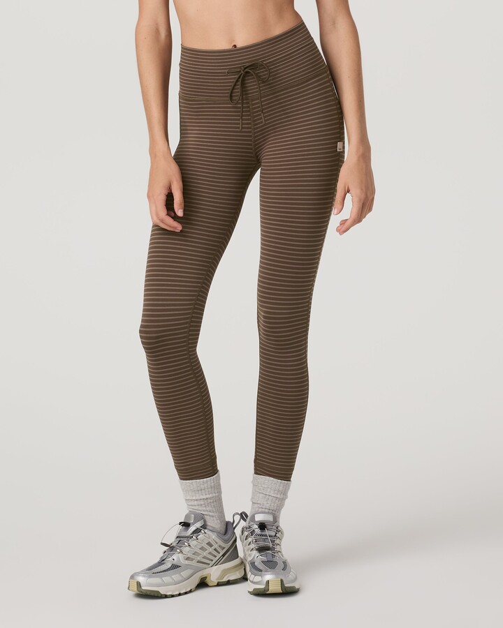 vuori Stripe Daily Legging