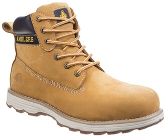 amblers safety shoes