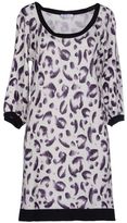 Thumbnail for your product : Gianfranco Ferre Knee-length dress