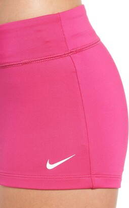nike swim kick shorts