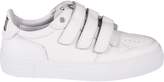 Thumbnail for your product : Ami Alexandre Mattiussi Ami White Leather Sneakers