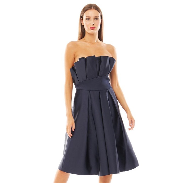 ted baker pippaa dress