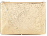 Thumbnail for your product : Whistles Rivington Cracked Chain Pouch