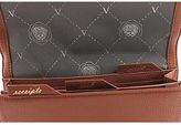 Thumbnail for your product : Vince Camuto Kyla Womens Brown Wallet Leather Clutch