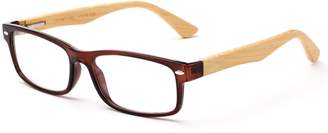 Newbee Fashion Reading Glasses Newbee Fashion - IG Wayfarer Style Comfortable Stylish Simple Reading Glasses