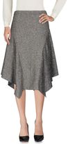 Thumbnail for your product : Stella McCartney Knee length skirt