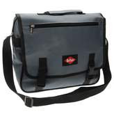 Thumbnail for your product : Lee Cooper Unisex Messenger Bag Zip Sport Clip Fastening