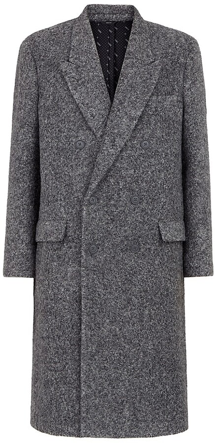 cappotto fendi