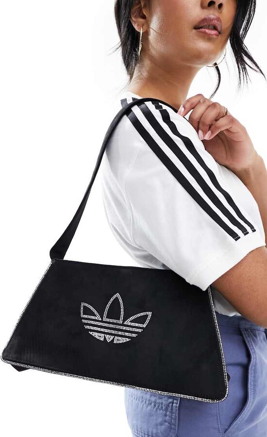 adidas side bag small