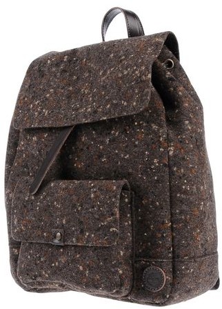 timberland canvas backpack