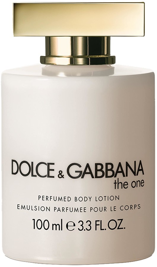 Dolce & Gabbana The One Body Lotion ShopStyle