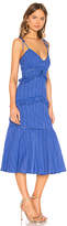 Thumbnail for your product : Lovers + Friends Ulyanna Midi Dress
