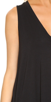 Thumbnail for your product : Riller & Fount Juno V Neck Tunic