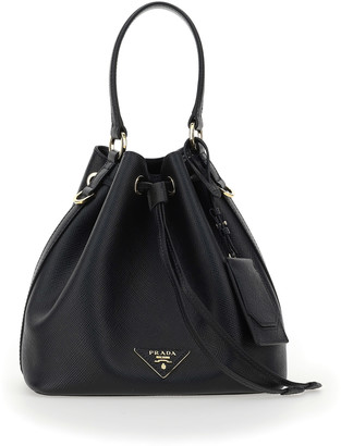 Prada Classic Bags | Shop the world's largest collection of fashion |  ShopStyle